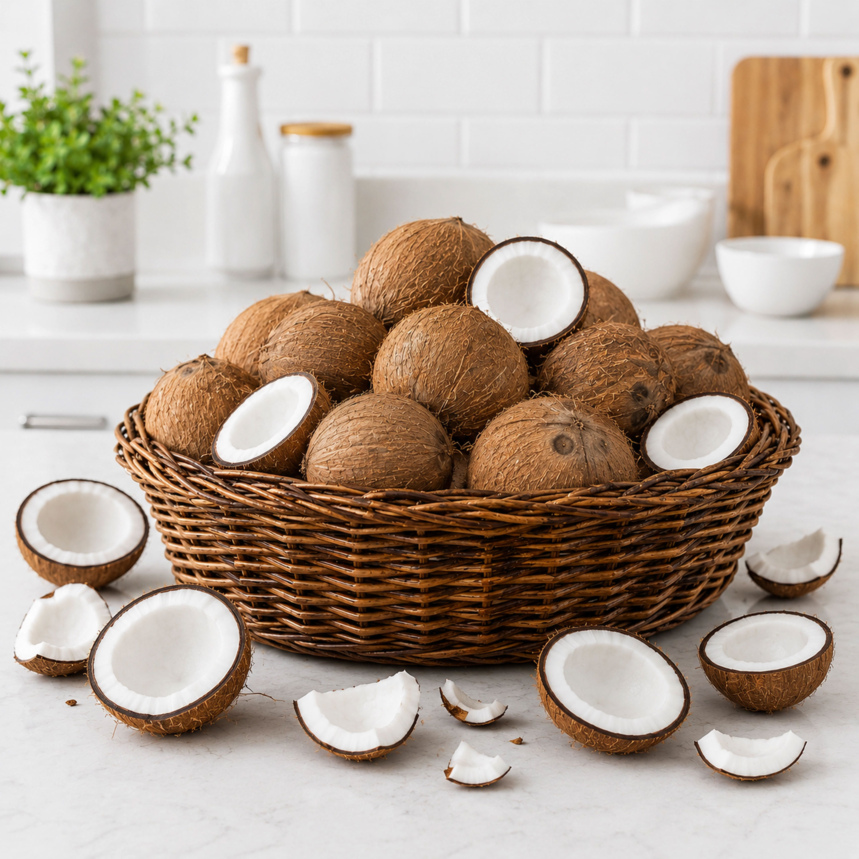 Coconut