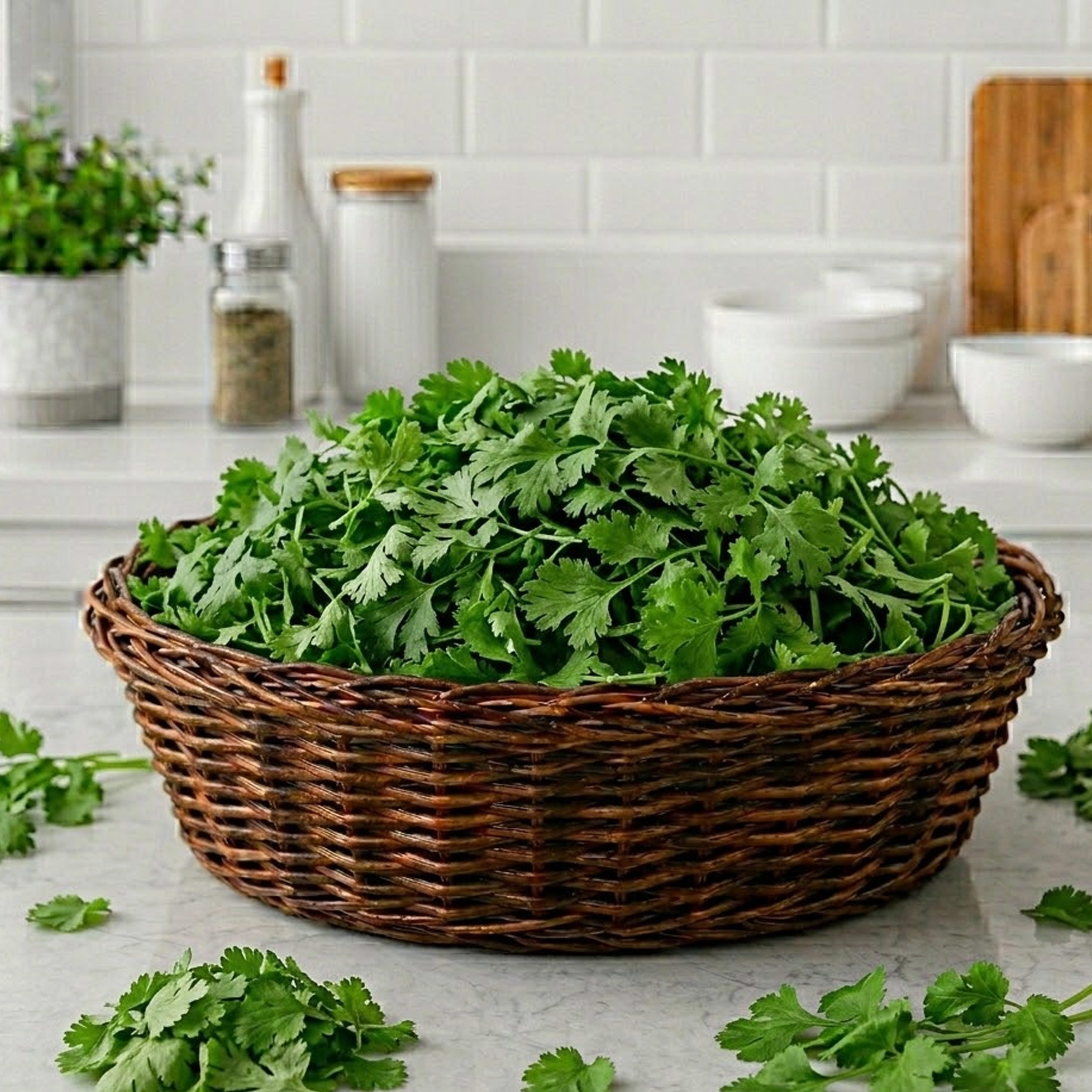 Coriander
