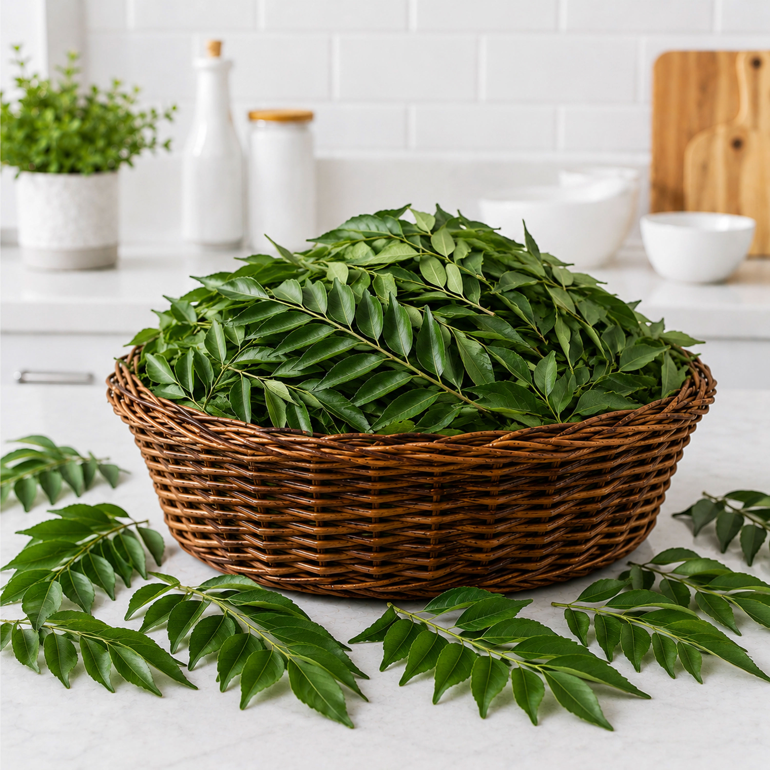 Herbs