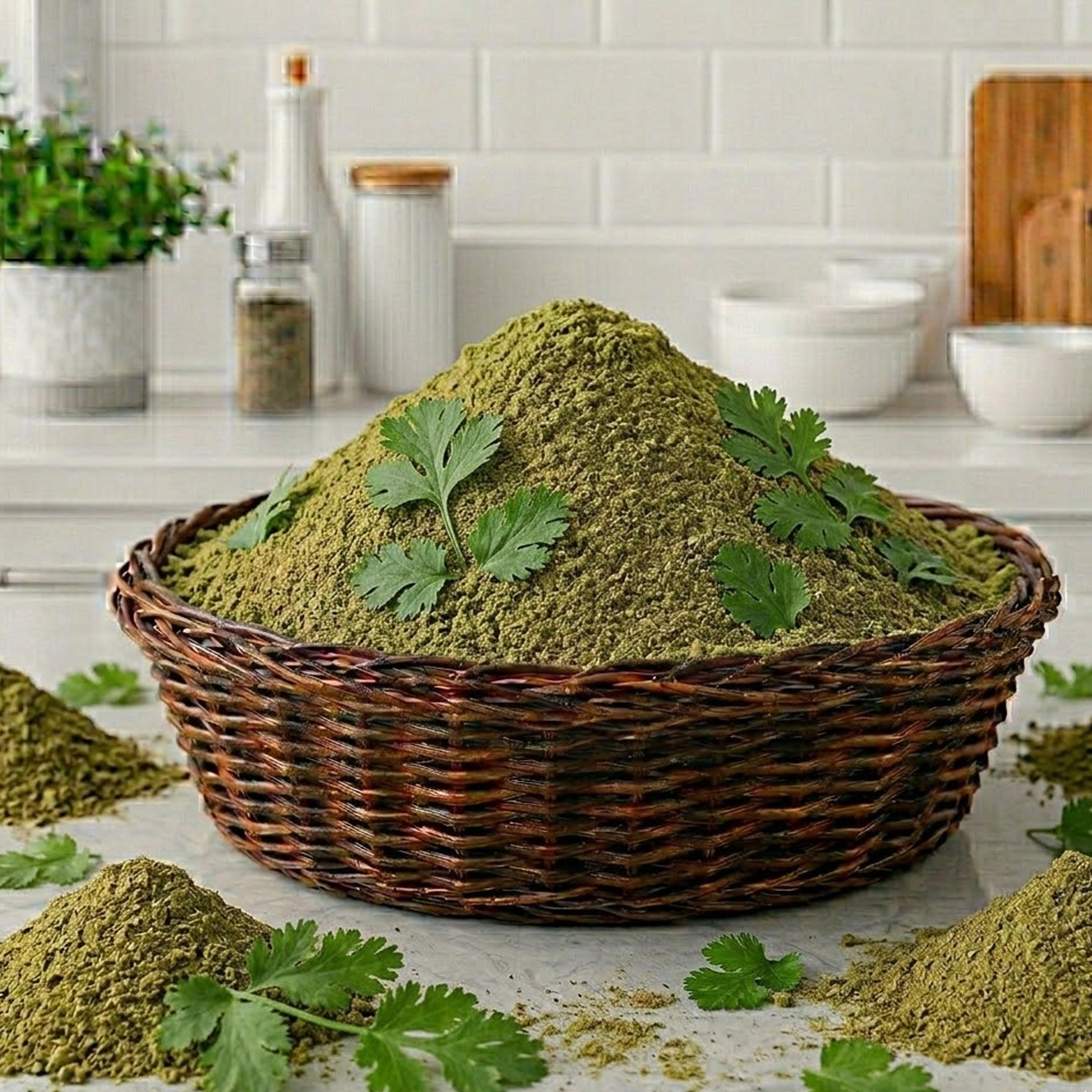 Coriander Powder