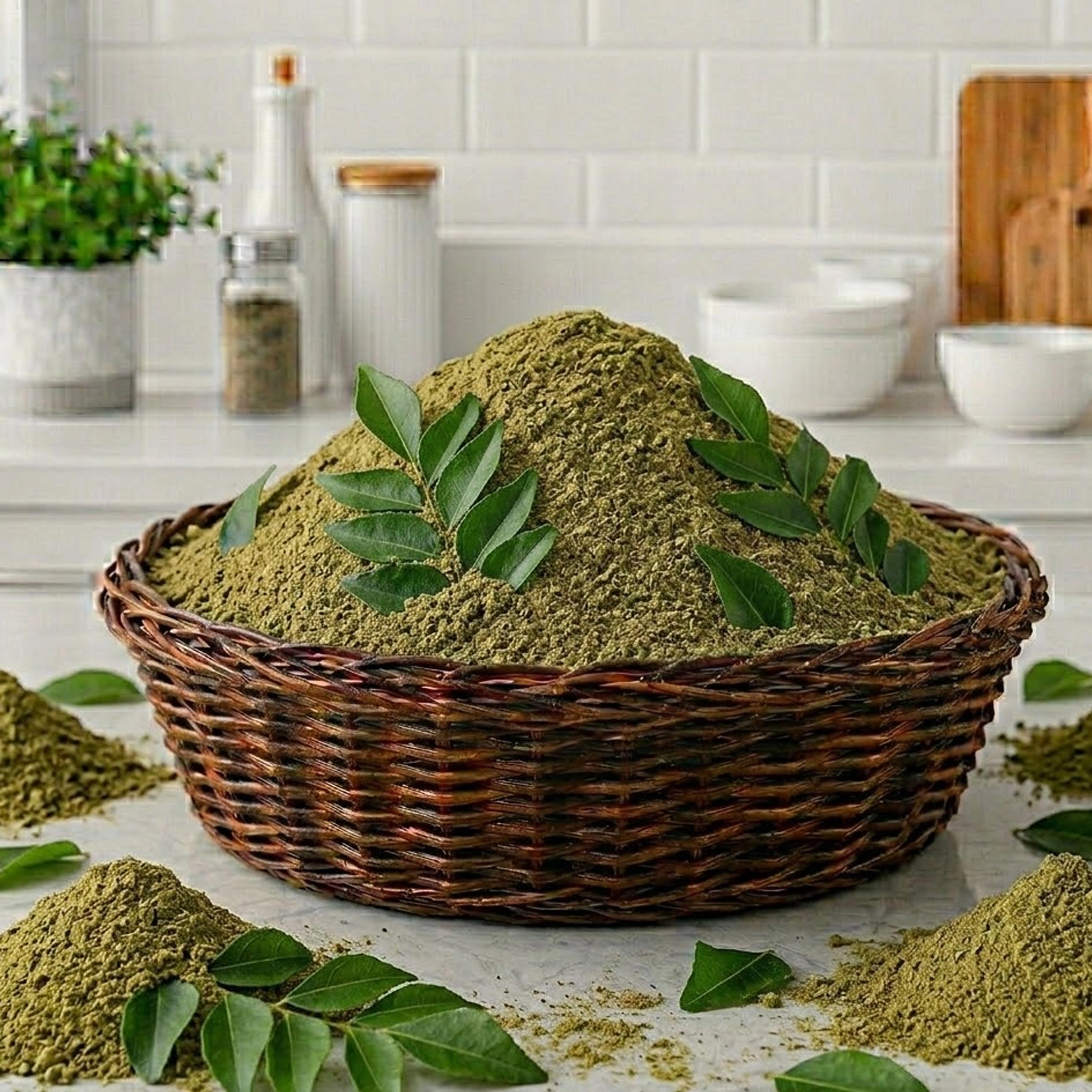 Curry Leaf Powder