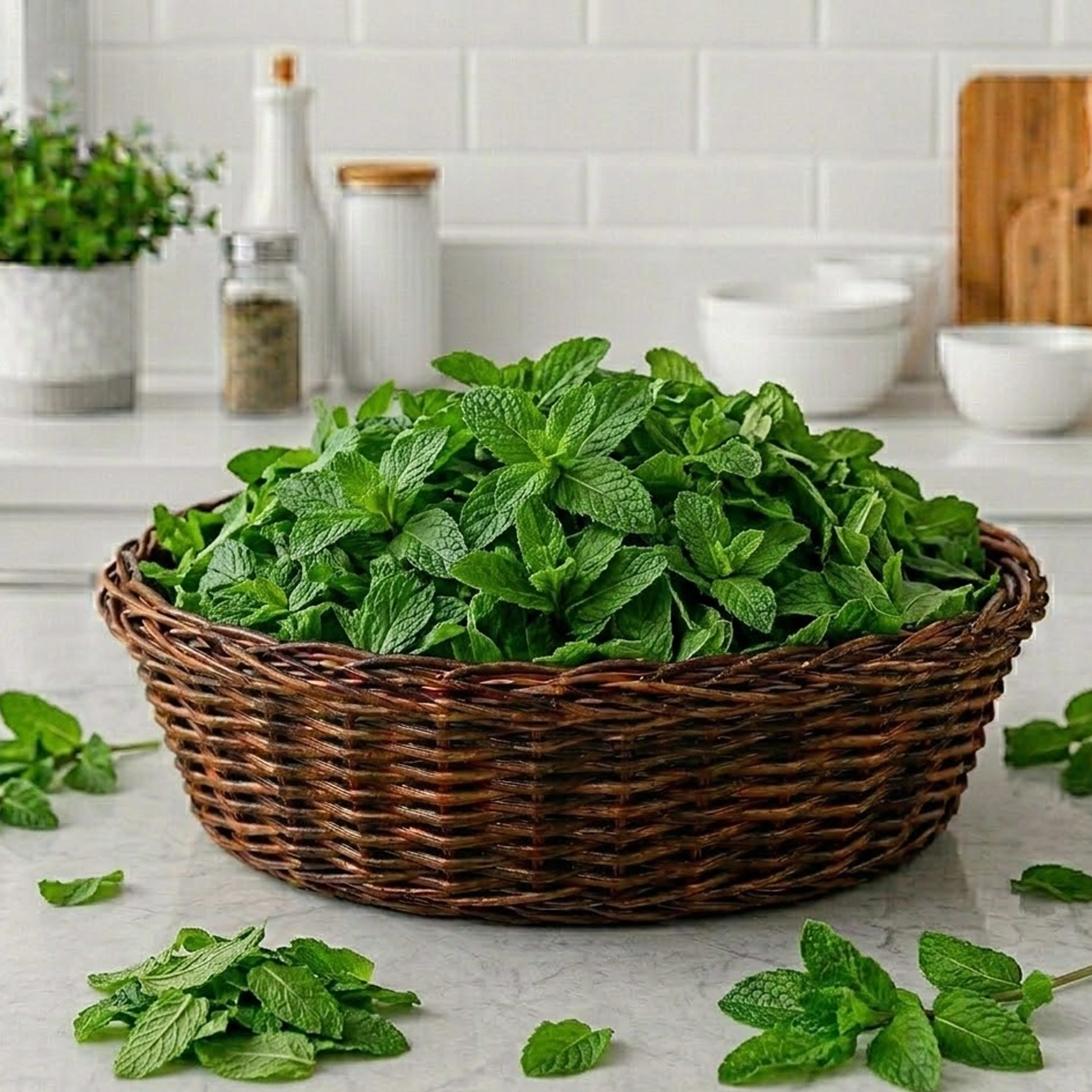 Mint