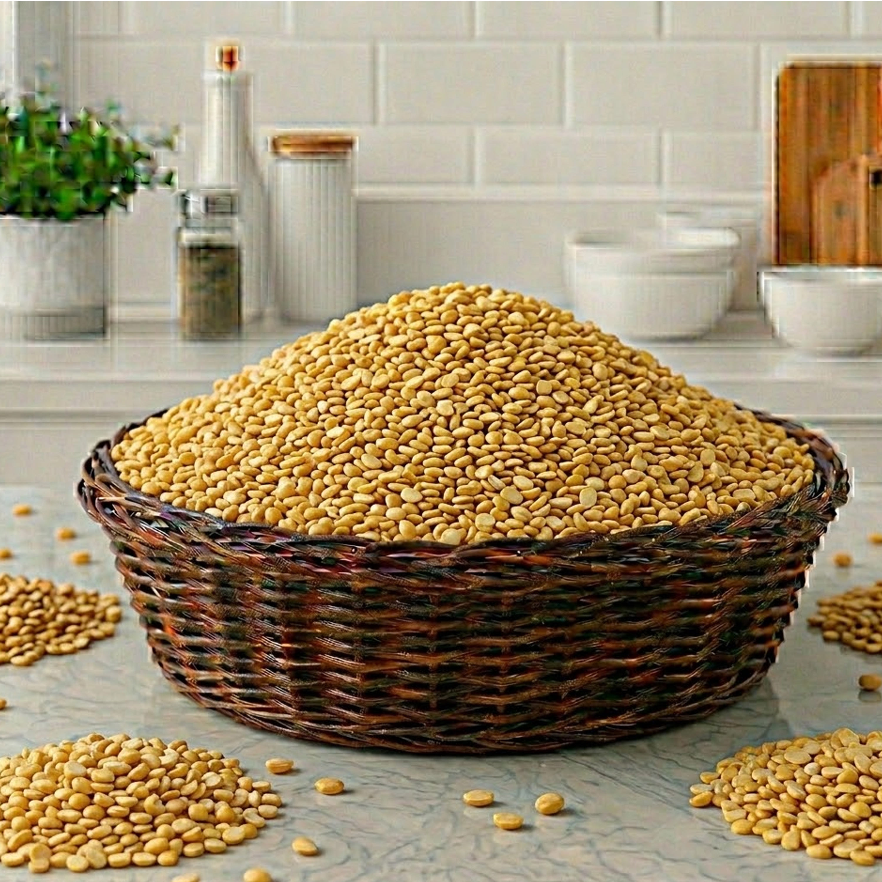 Moong Dal