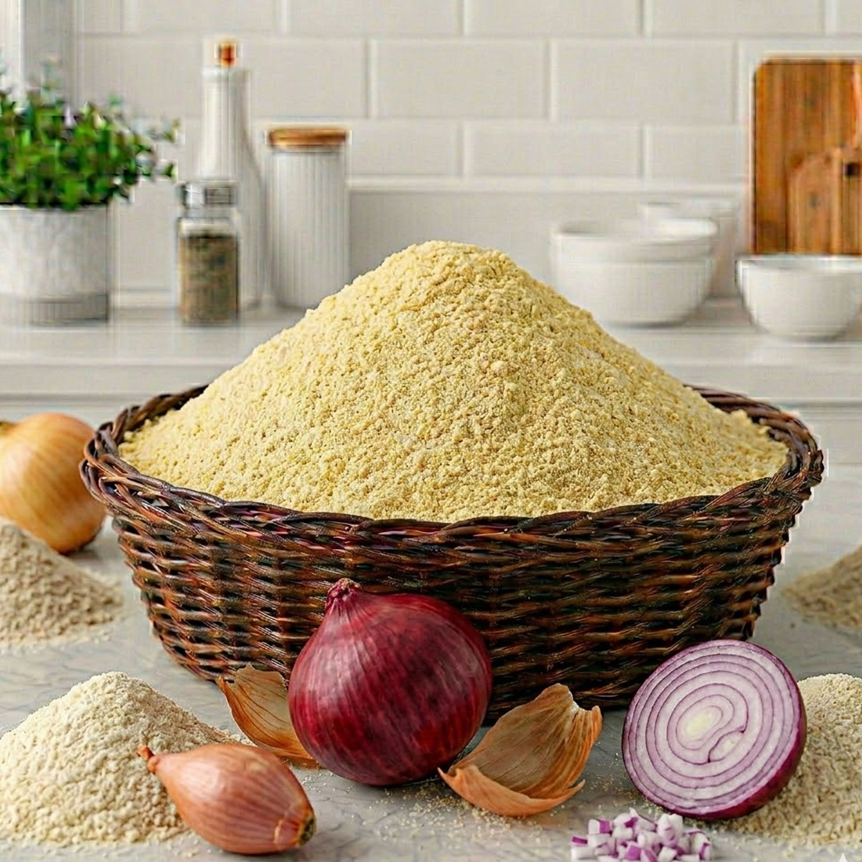 Onion Powder
