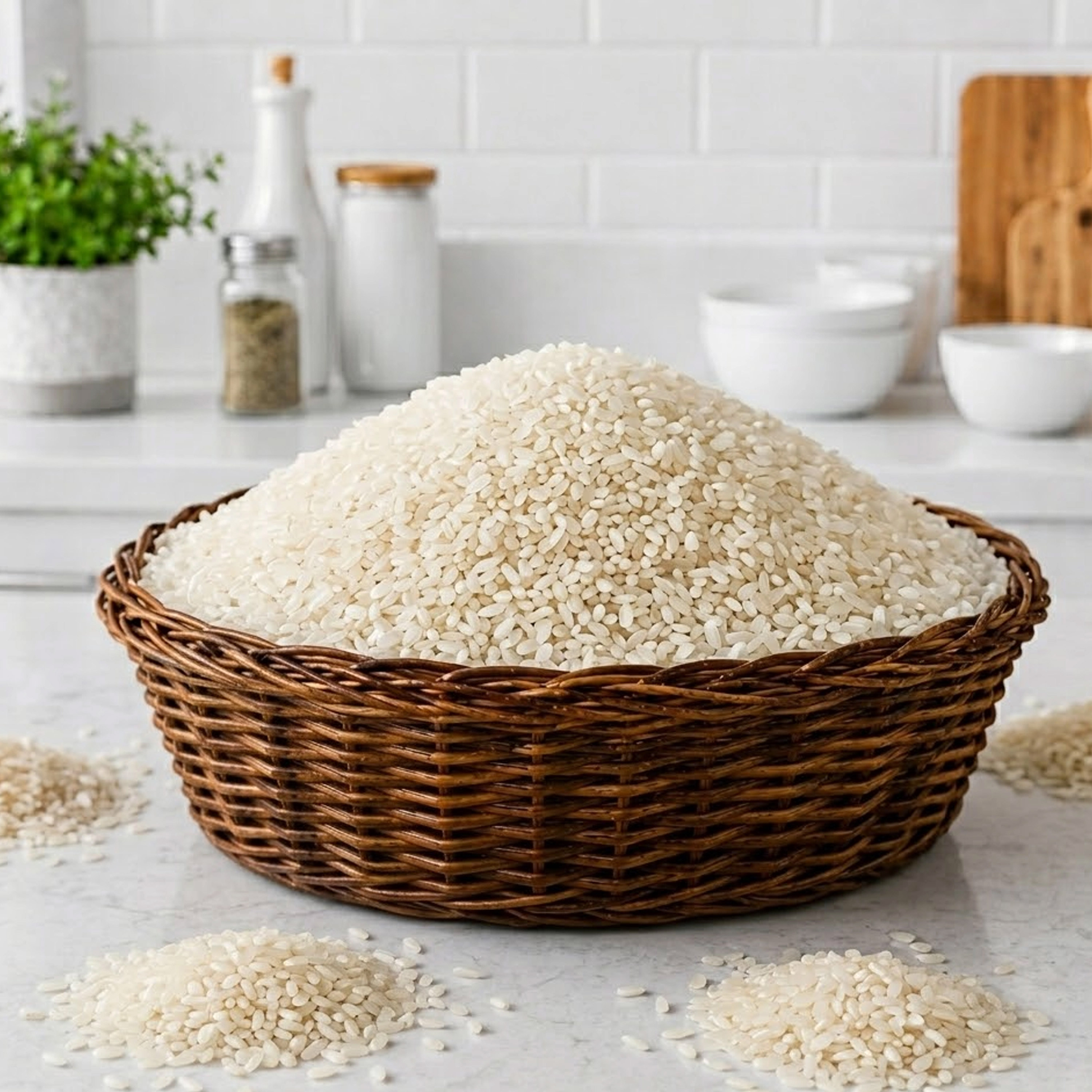 Ponni Rice
