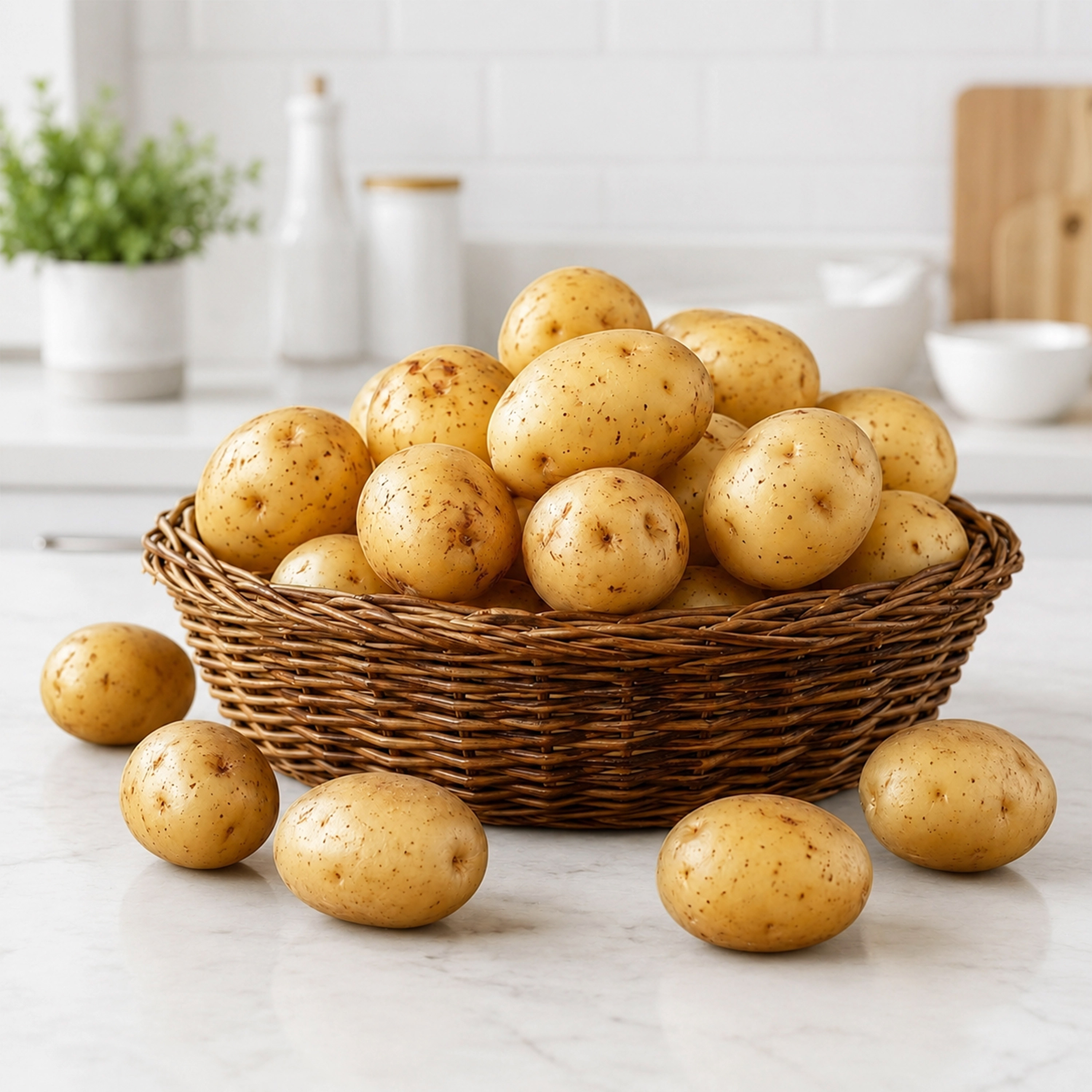 Potato