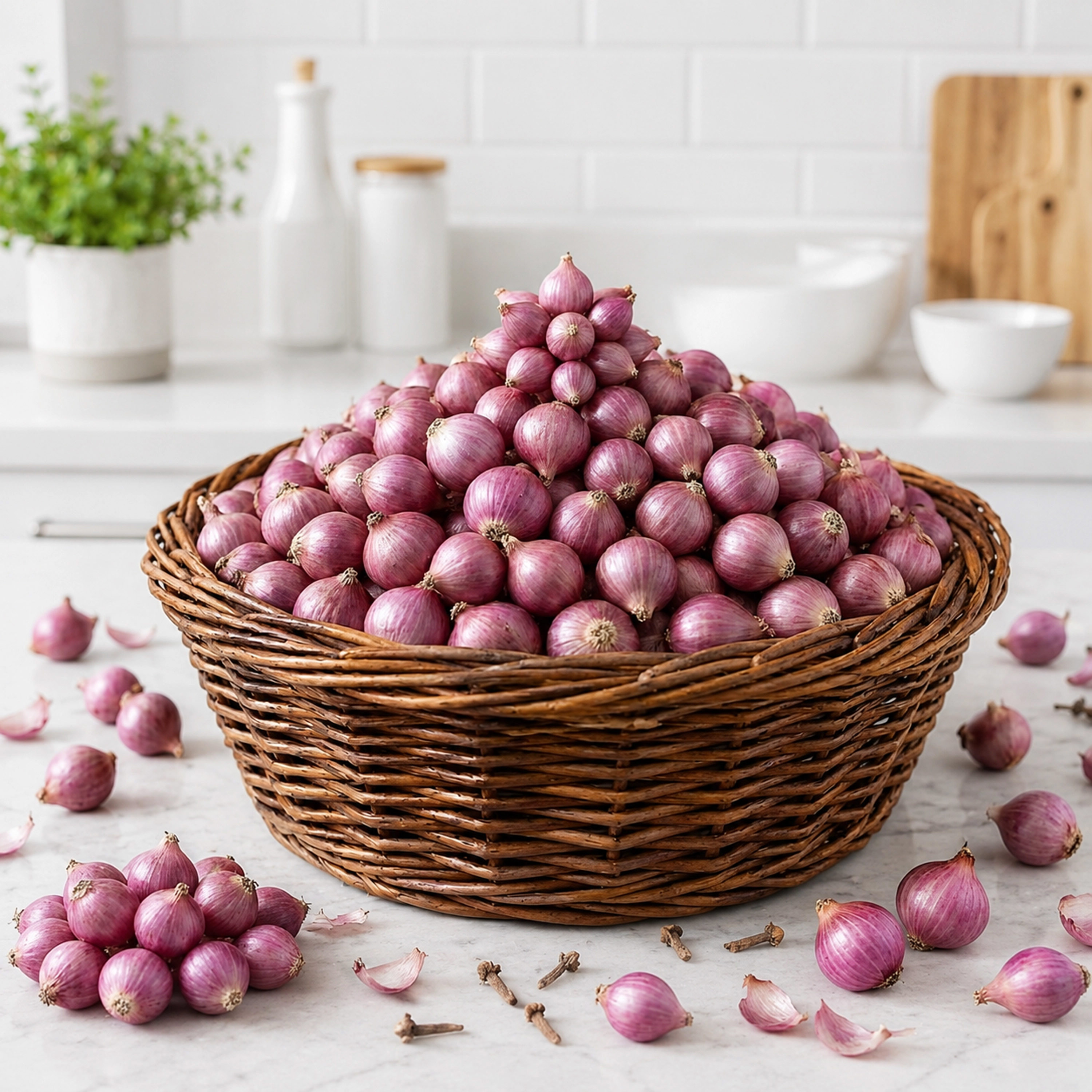Small Onion