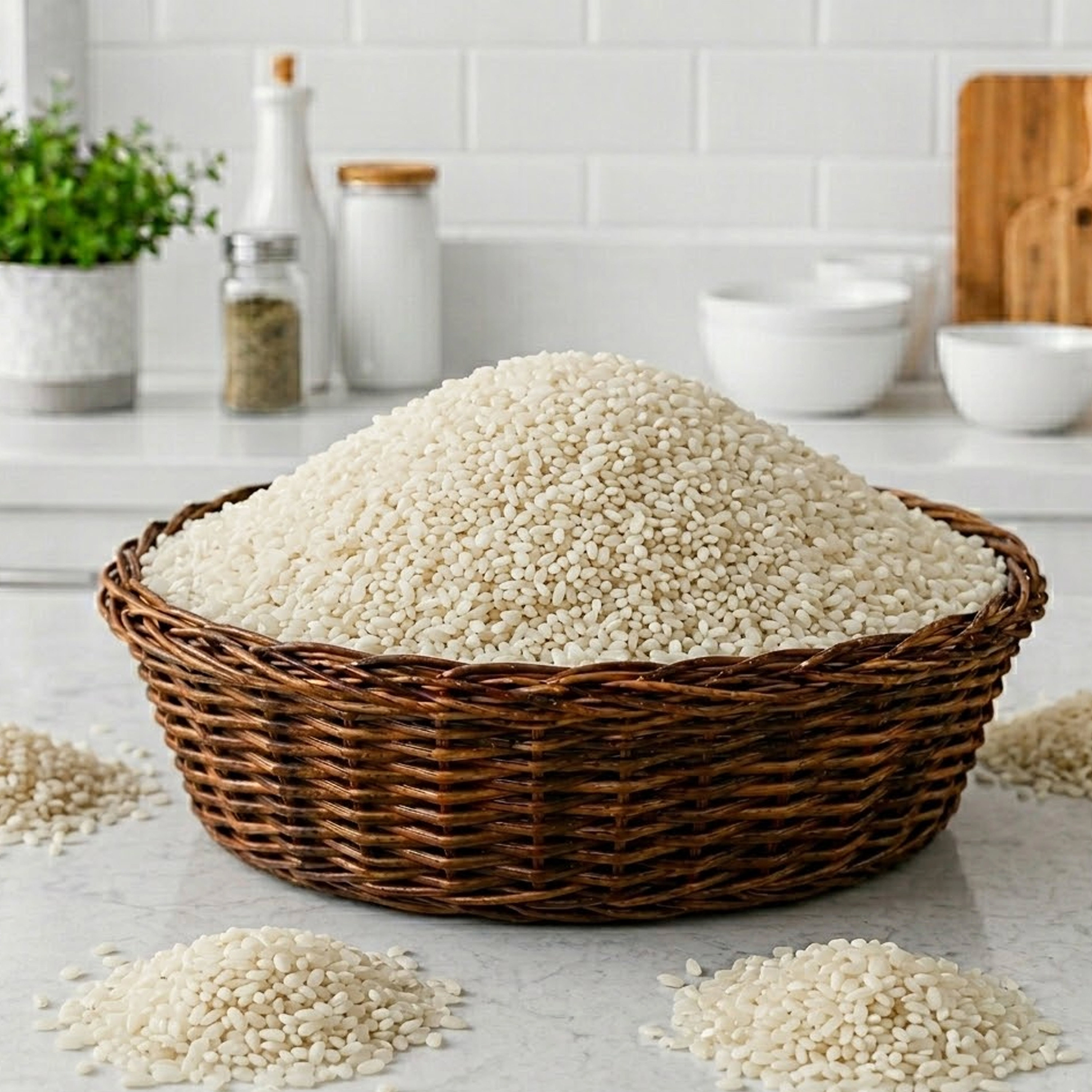 Sona Masoori Rice