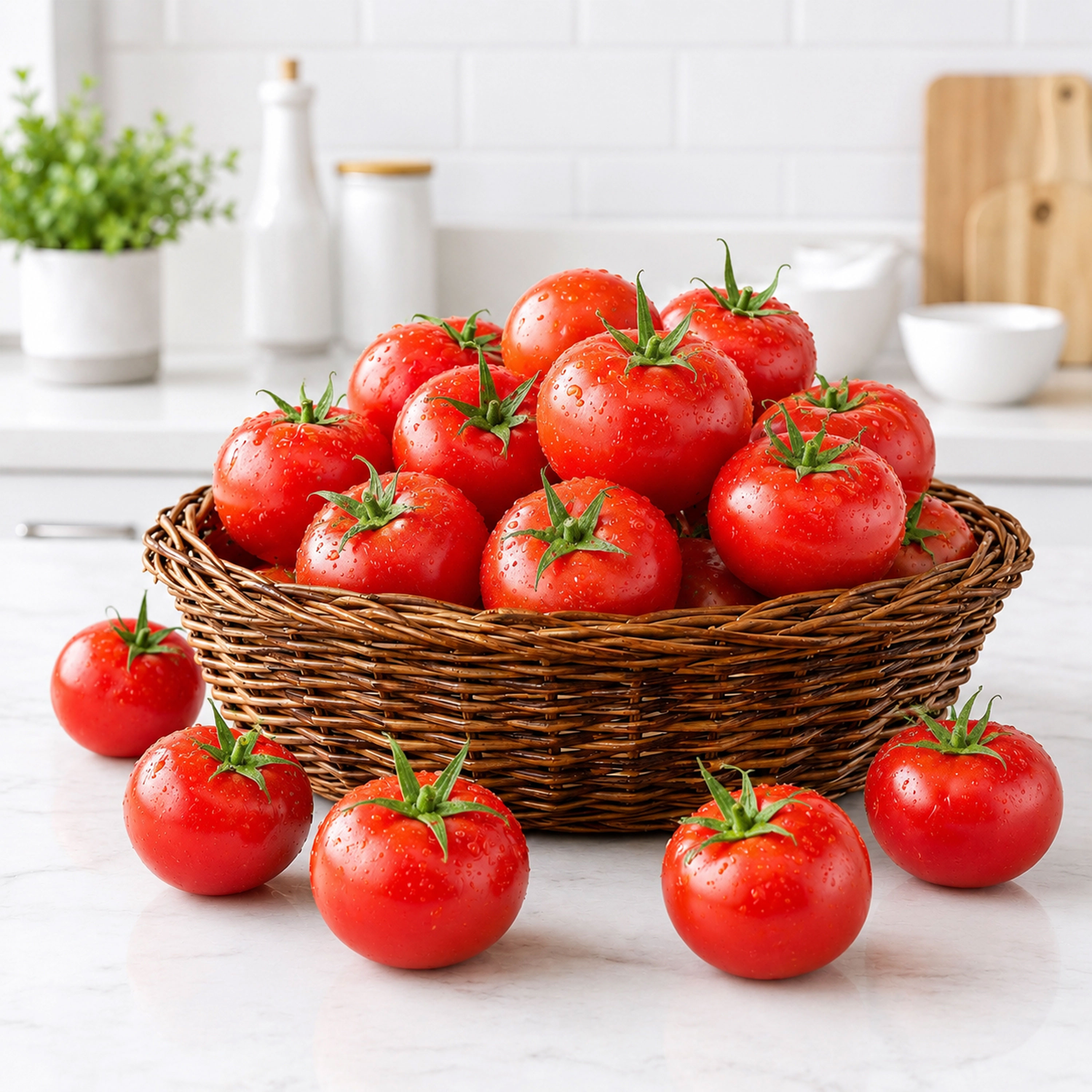 Tomato