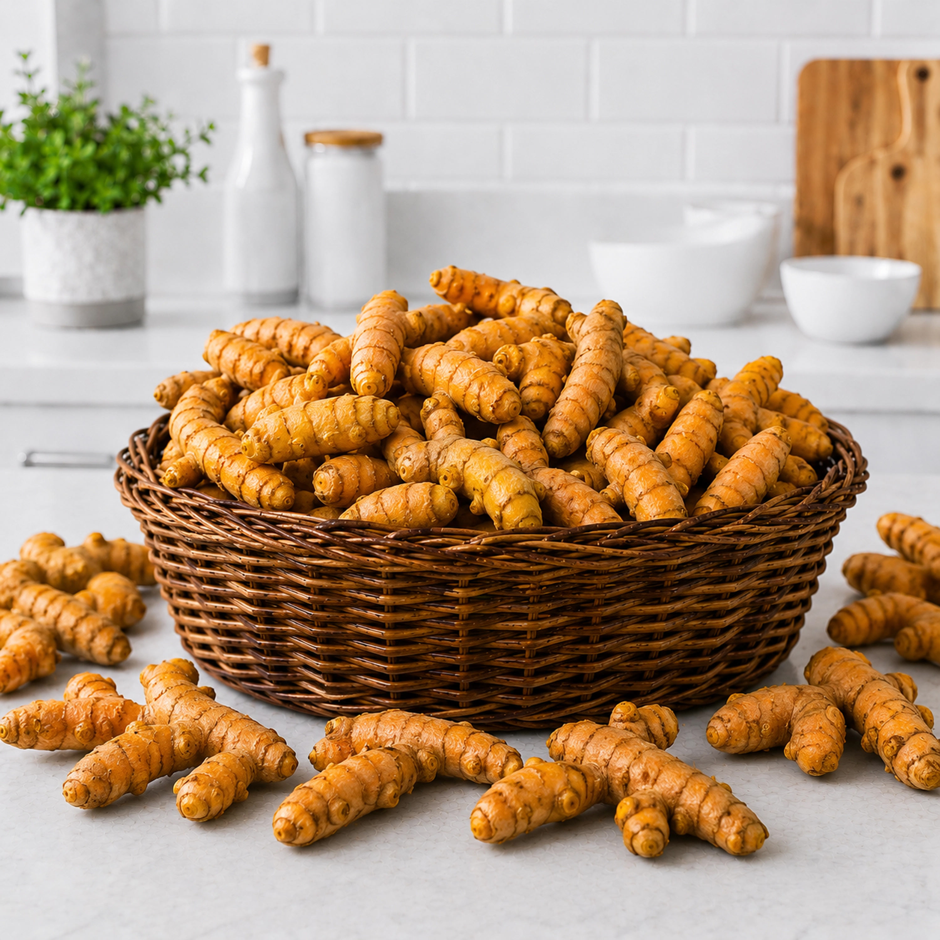Turmeric