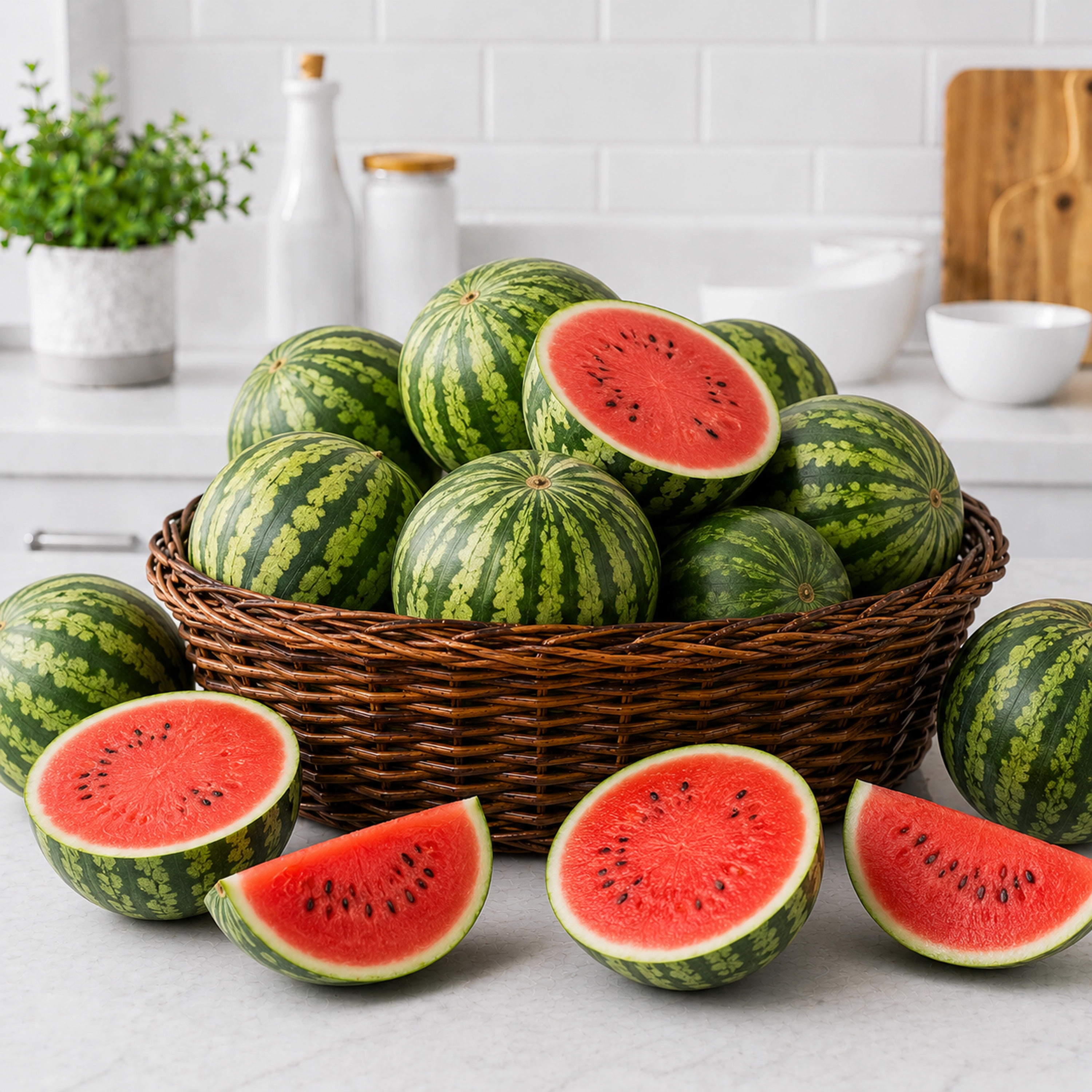 Watermelon